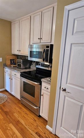 56 Candler Heights Road, Candler, NC 28715