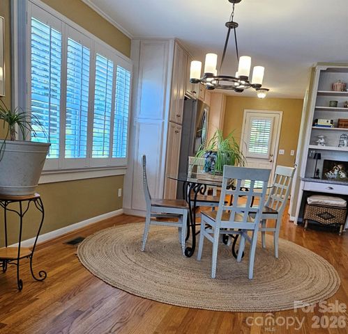56 Candler Heights Road, Candler, NC 28715