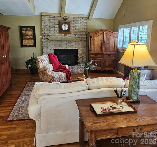 56 Candler Heights Road, Candler, NC 28715