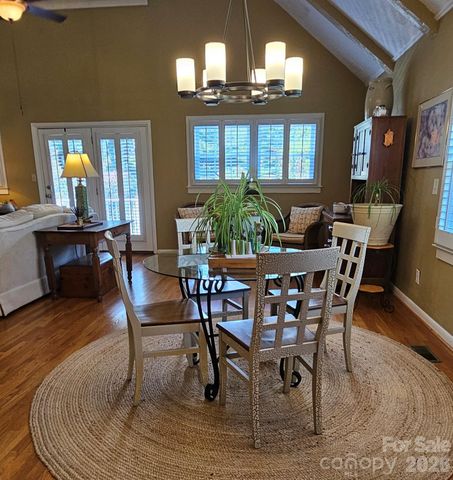56 Candler Heights Road, Candler, NC 28715