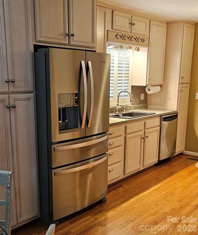 56 Candler Heights Road, Candler, NC 28715