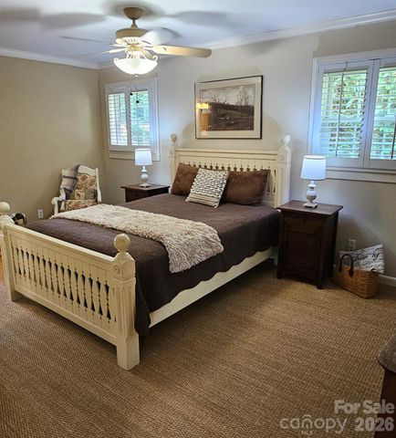 56 Candler Heights Road, Candler, NC 28715