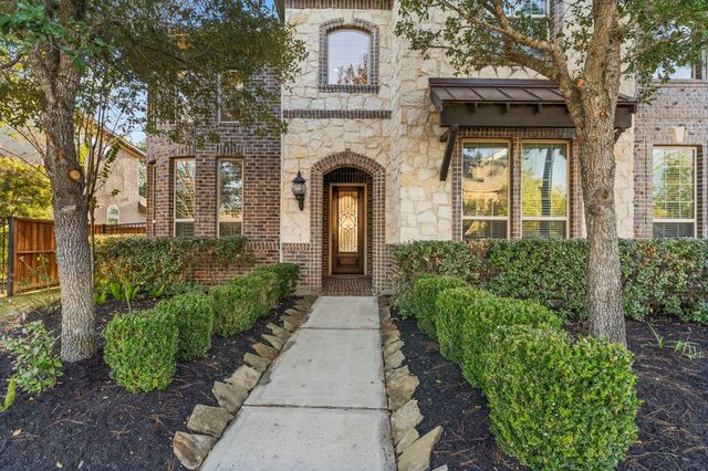 4022 Sabine Valley Trail, Spring, TX 77386