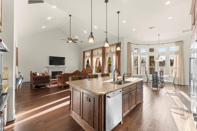 4022 Sabine Valley Trail, Spring, TX 77386