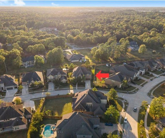 4022 Sabine Valley Trail, Spring, TX 77386