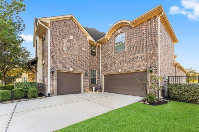 4022 Sabine Valley Trail, Spring, TX 77386