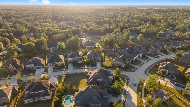 4022 Sabine Valley Trail, Spring, TX 77386