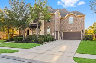 4022 Sabine Valley Trail, Spring, TX 77386