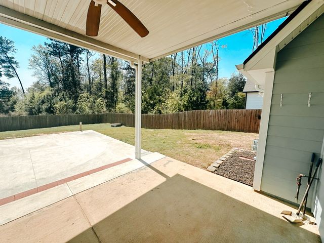 5066 Pond View Drive, Columbus, GA 31907