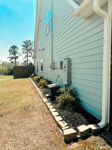 5066 Pond View Drive, Columbus, GA 31907