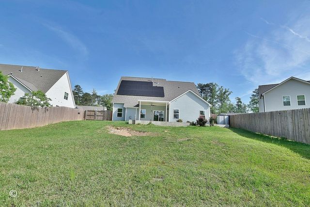 5066 Pond View Drive, Columbus, GA 31907