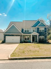 5066 Pond View Drive, Columbus, GA 31907