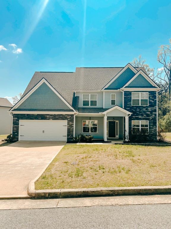 5066 Pond View Drive, Columbus, GA 31907