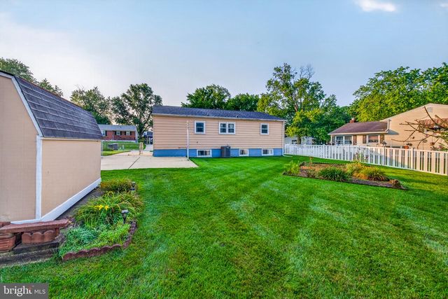 153 W EDINBURGH DR, New Castle, DE 19720