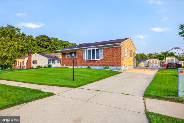 153 W EDINBURGH DR, New Castle, DE 19720