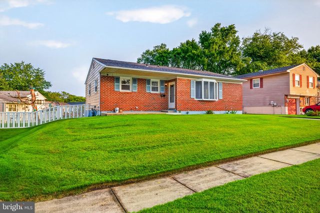 153 W EDINBURGH DR, New Castle, DE 19720