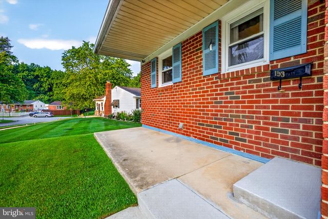 153 W EDINBURGH DR, New Castle, DE 19720