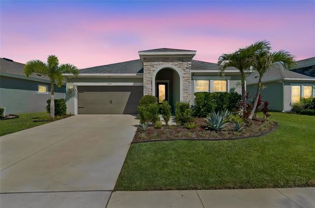 5619 SILVER SUN DRIVE, Apollo Beach, FL 33572