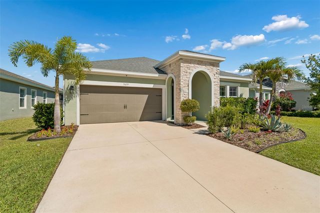 5619 SILVER SUN DRIVE, Apollo Beach, FL 33572