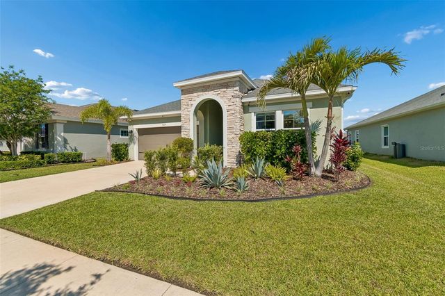 5619 SILVER SUN DRIVE, Apollo Beach, FL 33572