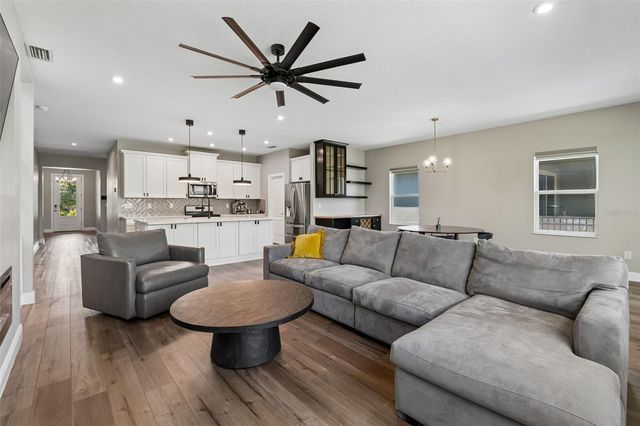 5619 SILVER SUN DRIVE, Apollo Beach, FL 33572