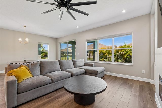 5619 SILVER SUN DRIVE, Apollo Beach, FL 33572