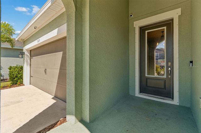 5619 SILVER SUN DRIVE, Apollo Beach, FL 33572