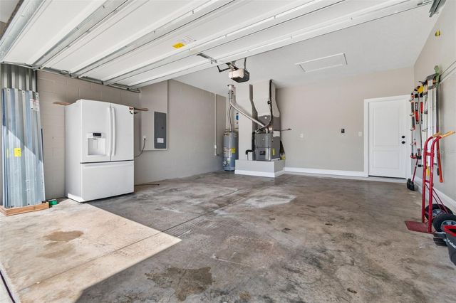 5619 SILVER SUN DRIVE, Apollo Beach, FL 33572