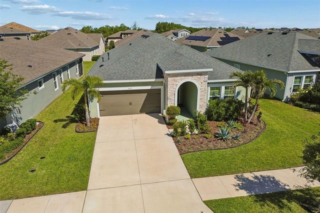 5619 SILVER SUN DRIVE, Apollo Beach, FL 33572