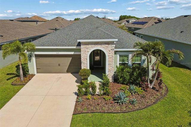 5619 SILVER SUN DRIVE, Apollo Beach, FL 33572