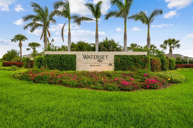 5619 SILVER SUN DRIVE, Apollo Beach, FL 33572