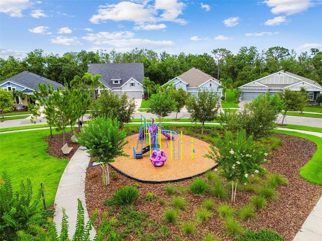 5619 SILVER SUN DRIVE, Apollo Beach, FL 33572