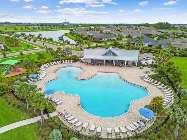 5619 SILVER SUN DRIVE, Apollo Beach, FL 33572
