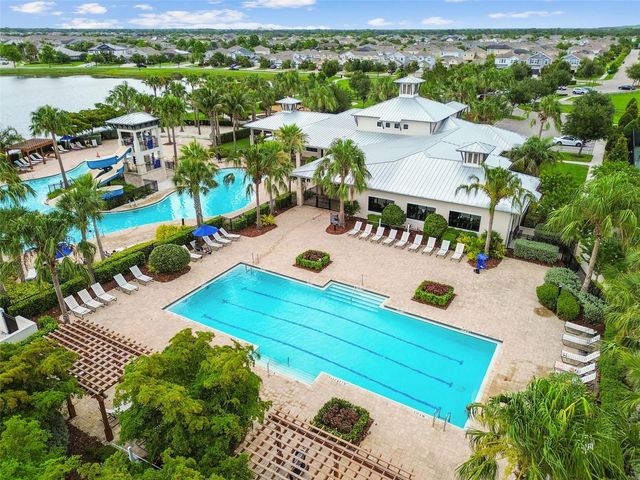 5619 SILVER SUN DRIVE, Apollo Beach, FL 33572