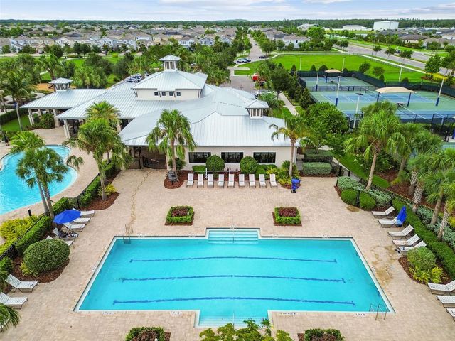 5619 SILVER SUN DRIVE, Apollo Beach, FL 33572
