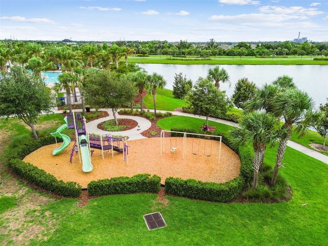 5619 SILVER SUN DRIVE, Apollo Beach, FL 33572