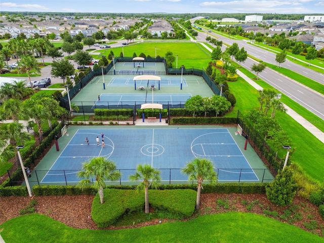 5619 SILVER SUN DRIVE, Apollo Beach, FL 33572