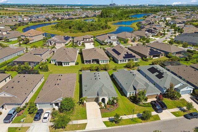 5619 SILVER SUN DRIVE, Apollo Beach, FL 33572