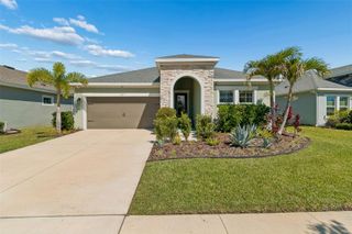 5619 SILVER SUN DRIVE, Apollo Beach, FL 33572