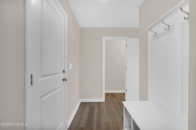 2145 Purebred Circle, Hope Mills, NC 28348