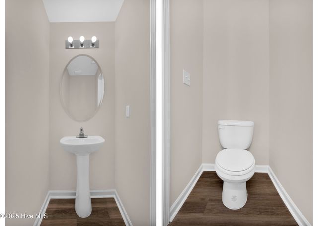 2145 Purebred Circle, Hope Mills, NC 28348