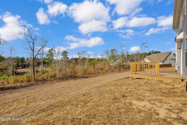 2145 Purebred Circle, Hope Mills, NC 28348