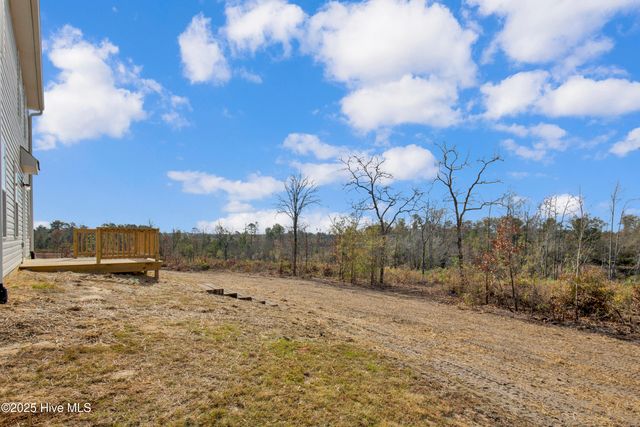 2145 Purebred Circle, Hope Mills, NC 28348
