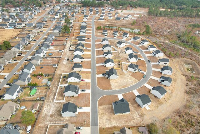 2145 Purebred Circle, Hope Mills, NC 28348