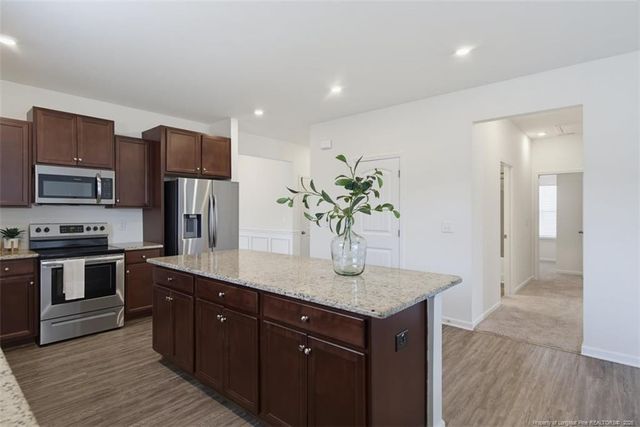 453 Troy Drive, Sanford, NC 27332