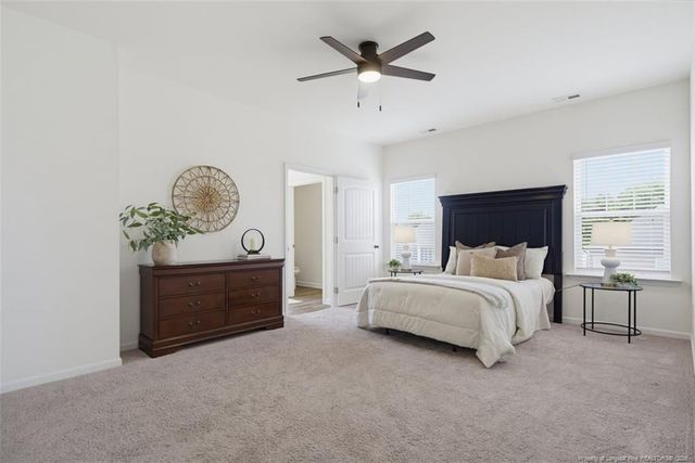 453 Troy Drive, Sanford, NC 27332