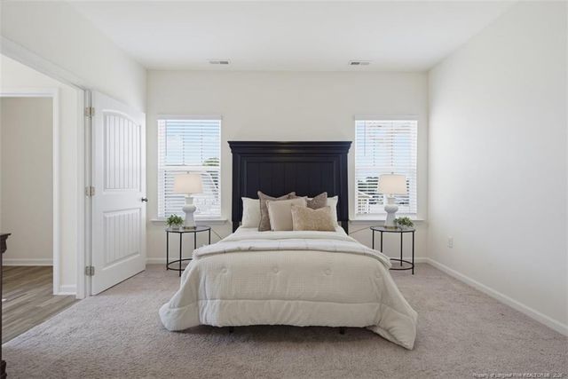 453 Troy Drive, Sanford, NC 27332