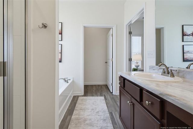 453 Troy Drive, Sanford, NC 27332