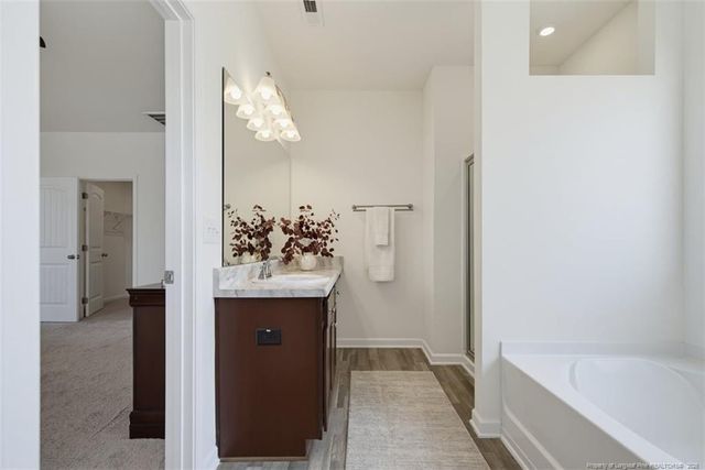 453 Troy Drive, Sanford, NC 27332