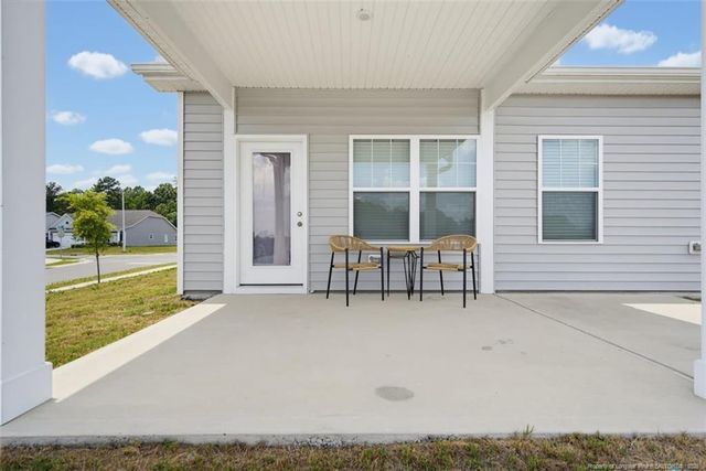 453 Troy Drive, Sanford, NC 27332